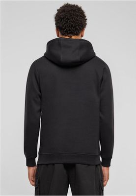 Skelett Patch Hoody