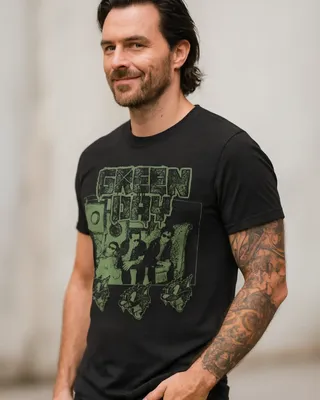 21st Century Breakdown T-Shirt