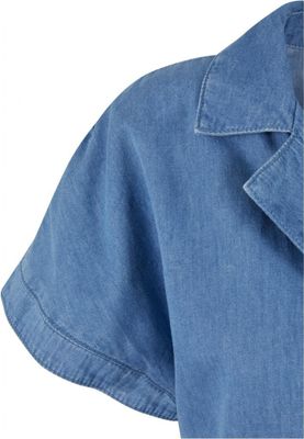 Jeans jumpsuit dame