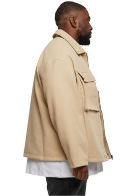 Big Pocket Blouson