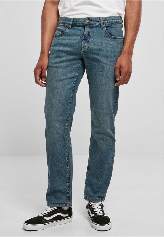 Carpenter Back Jeans
