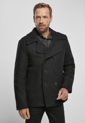 Pea coat men