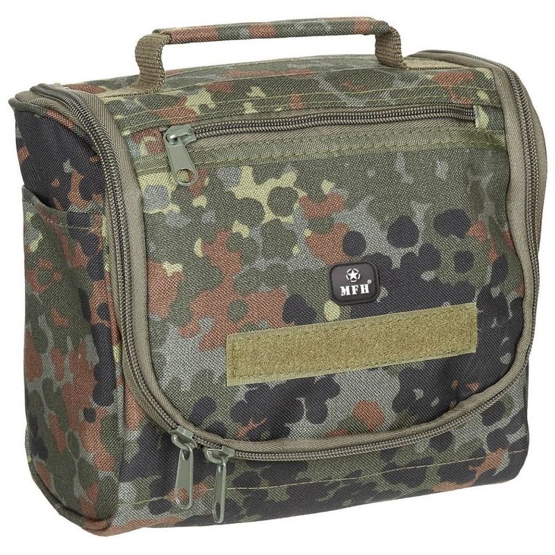 BW toiletry bag - hanging
