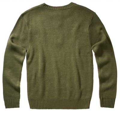 Army Pullover