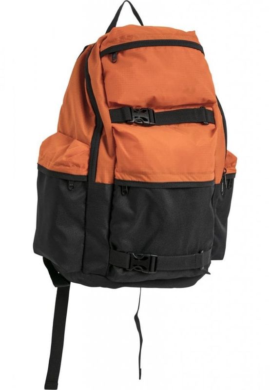 Colorful backpack