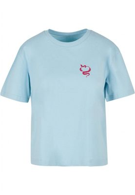 Snakes Heart Tee
