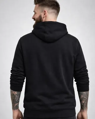 Gas Monkey Garage Skull Epic Hoodie
