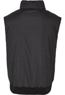 Clean Puffer Vest