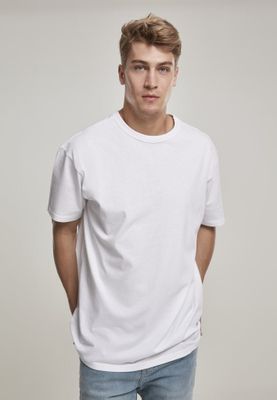 Organisk T-shirt basic fit