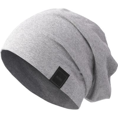 Beanie long and thin