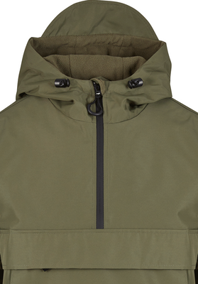 Windbreaker Arctic Jacka för herr – olive