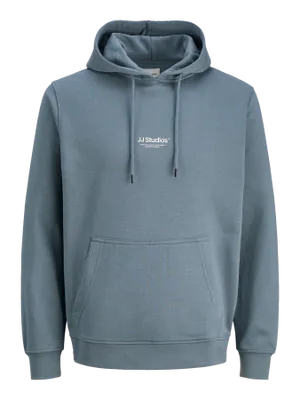 JJ Studios hoodie herr