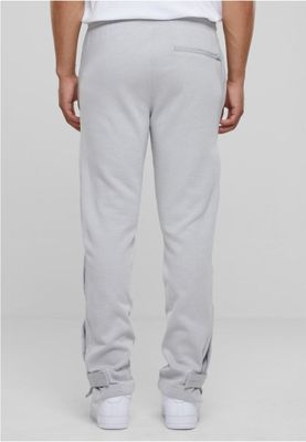 Button down sweatpants for men