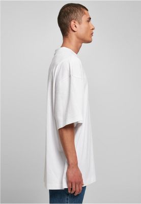 Oversize T-shirt med ekstra bred pasform