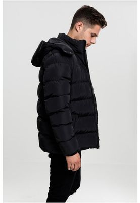 Down jacket men