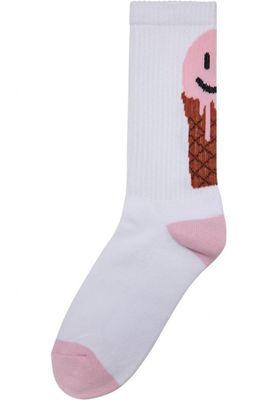 Fancy Icecream Socks 3-Pack