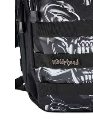 Motörhead US Cooper Sling Large
