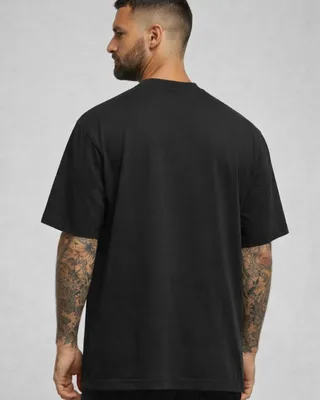 Tall tee