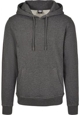 Klassisk hoodie