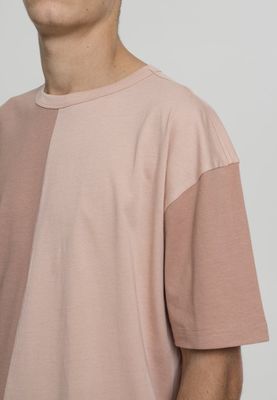 Oversize Harlequin T-shirt