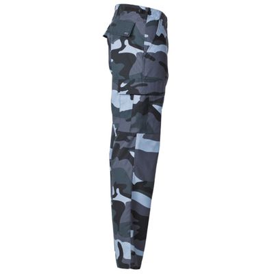 US Combat Pants