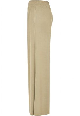 Ladies Modal Wide Leg Pants