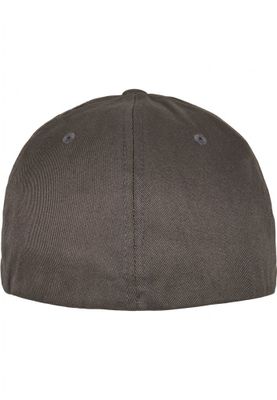 Organic cotton flexfit cap