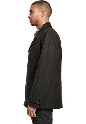 Classic Pea Coat