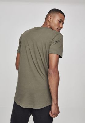 Men's Long T-Shirt