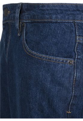 Loose Fit Jeans