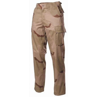 US Combat Pants