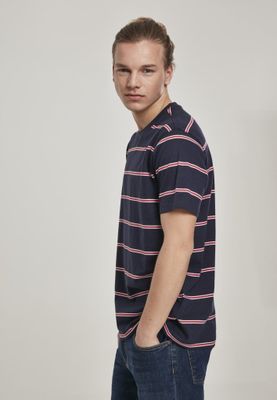 Skate stripe T-shirt