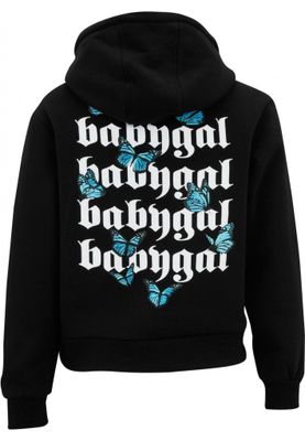 Babygal Hoody