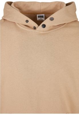 Snap Hoody