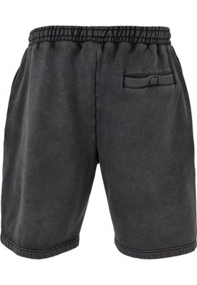 Heavy Sand Washed Sweat Shorts