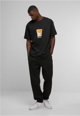 Small Fries Heavy Oversize Tee