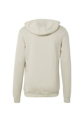 Basic Essential Hoody för herr – lightasphalt