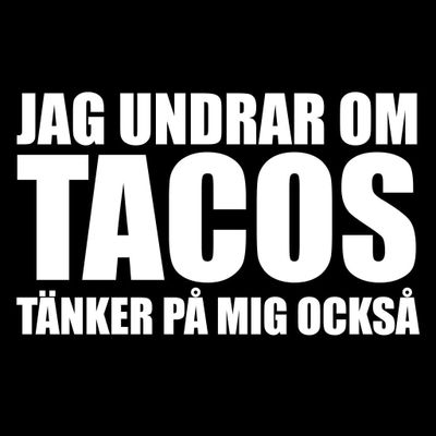 Tacos T-shirt