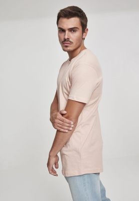 Men's Long T-Shirt