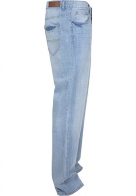Loose Fit Jeans