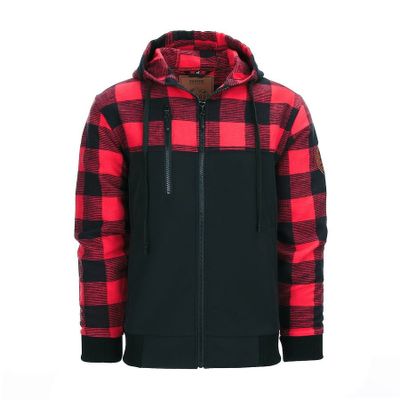 Lumbershell Jacket
