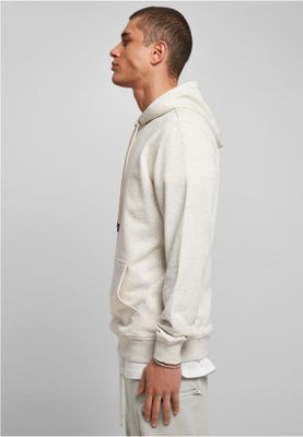 Basic Terry Hoody