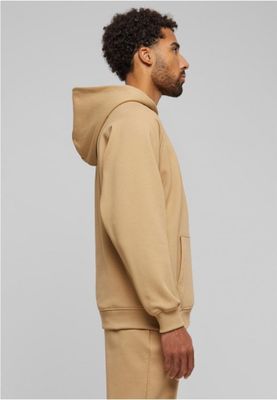 Cosy Raglan Hoody