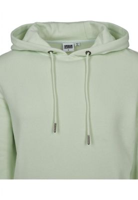 Klassisk hoodie