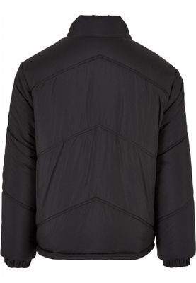 Arrow Puffer Jacket