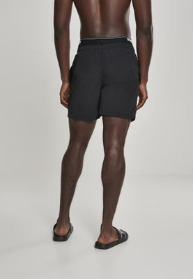 Two in One Swim Shorts