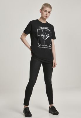 Ladies F-Word Tee