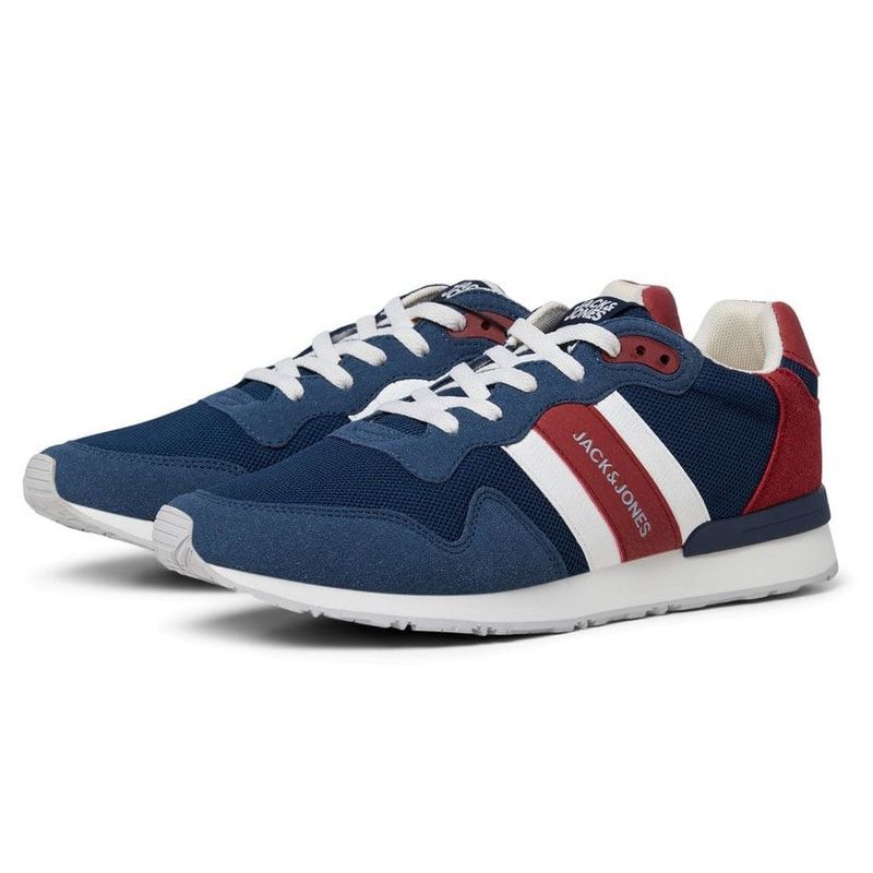 Majolica sneaker J&J