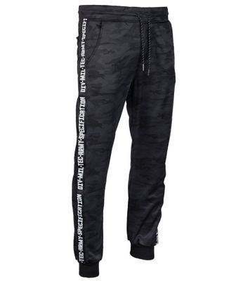 Sweatpants darkcamo