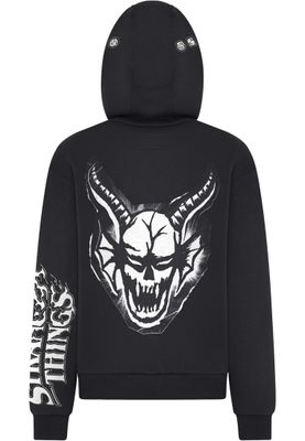 Stranger Things Hellfire Club Hoody